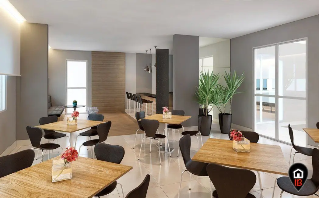 Apartamento com 2 quartos à venda, 38m2 em Itaquera, São Paulo - SP - imagem 4 Foto 4 de Apartamento com 2 quartos à venda, 38m2 em Itaquera, São Paulo - SP