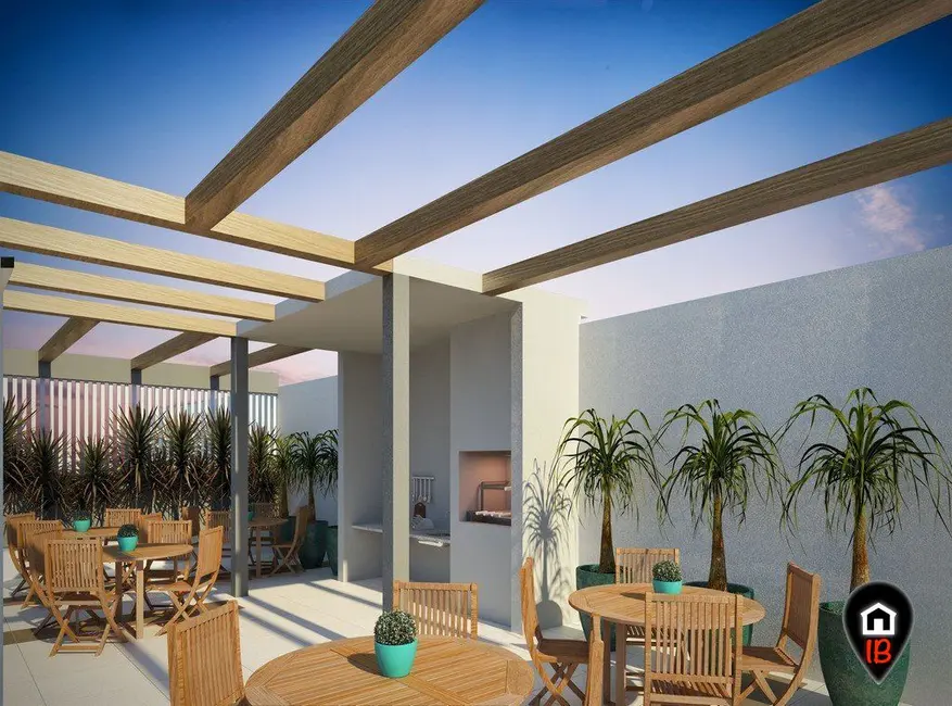 Apartamento com 2 quartos à venda, 38m2 em Itaquera, São Paulo - SP - imagem 6 Foto 6 de Apartamento com 2 quartos à venda, 38m2 em Itaquera, São Paulo - SP