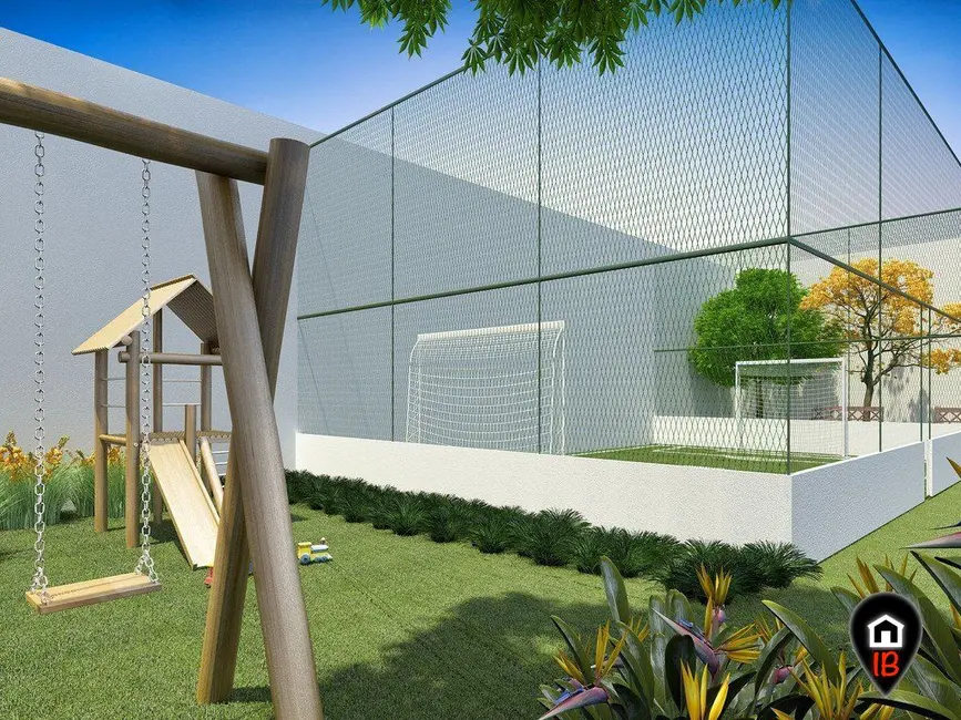 Apartamento com 2 quartos à venda, 38m2 em Itaquera, São Paulo - SP - imagem 8 Foto 8 de Apartamento com 2 quartos à venda, 38m2 em Itaquera, São Paulo - SP