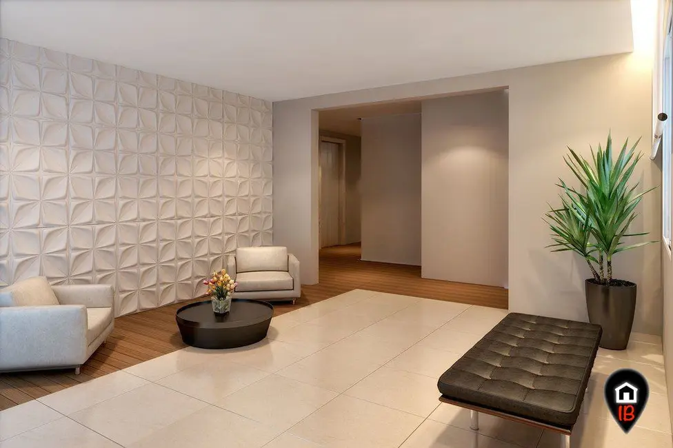 Apartamento com 2 quartos à venda, 38m2 em Itaquera, São Paulo - SP - imagem 2 Foto 2 de Apartamento com 2 quartos à venda, 38m2 em Itaquera, São Paulo - SP