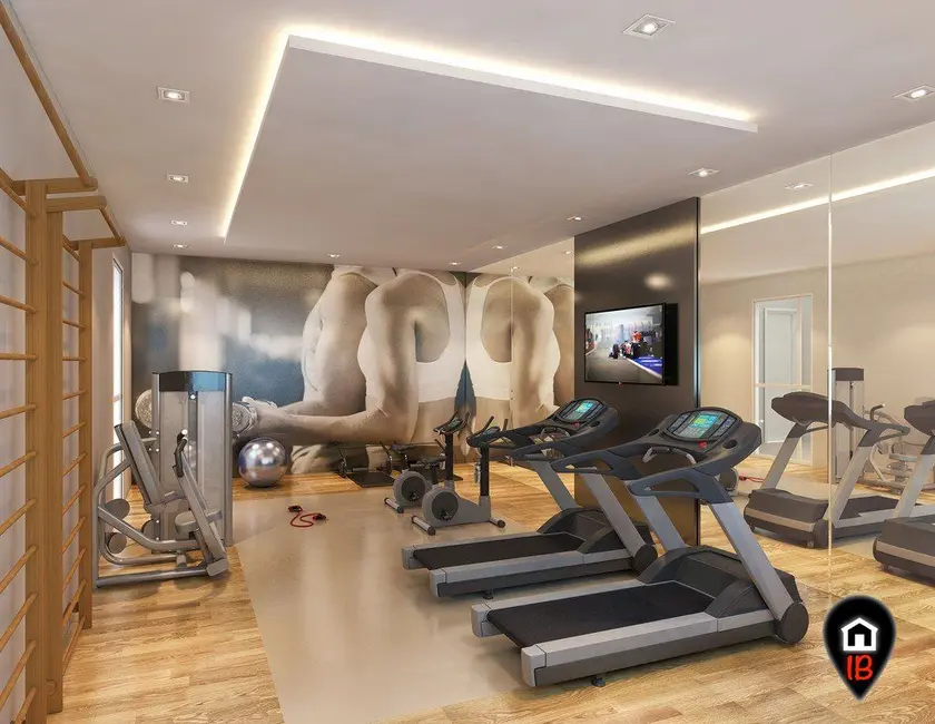 Apartamento com 2 quartos à venda, 38m2 em Itaquera, São Paulo - SP - imagem 3 Foto 3 de Apartamento com 2 quartos à venda, 38m2 em Itaquera, São Paulo - SP