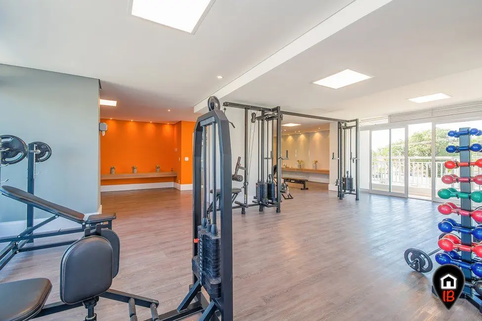 Foto 5 de Apartamento com 2 quartos à venda, 49m2 em Parque das Nações, Santo Andre - SP