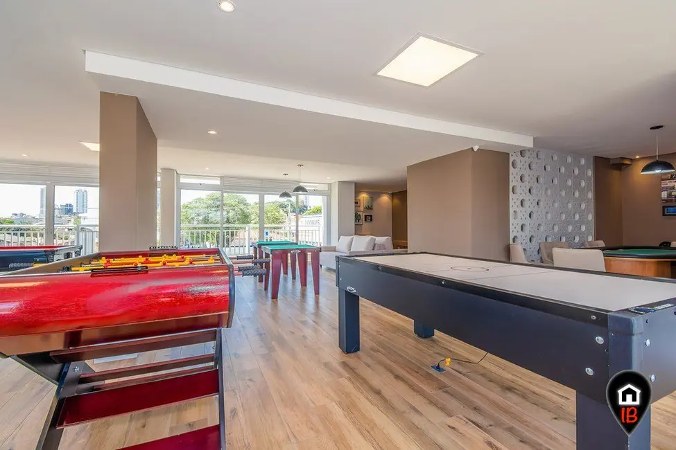 Foto 8 de Apartamento com 2 quartos à venda, 49m2 em Parque das Nações, Santo Andre - SP