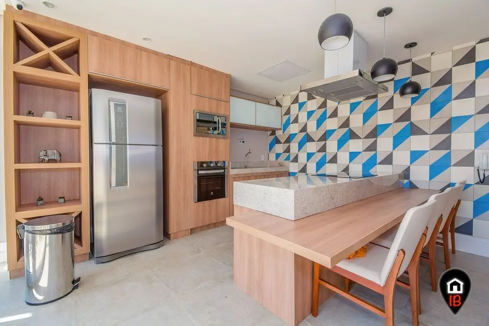 Foto 4 de Apartamento com 2 quartos à venda, 49m2 em Parque das Nações, Santo Andre - SP