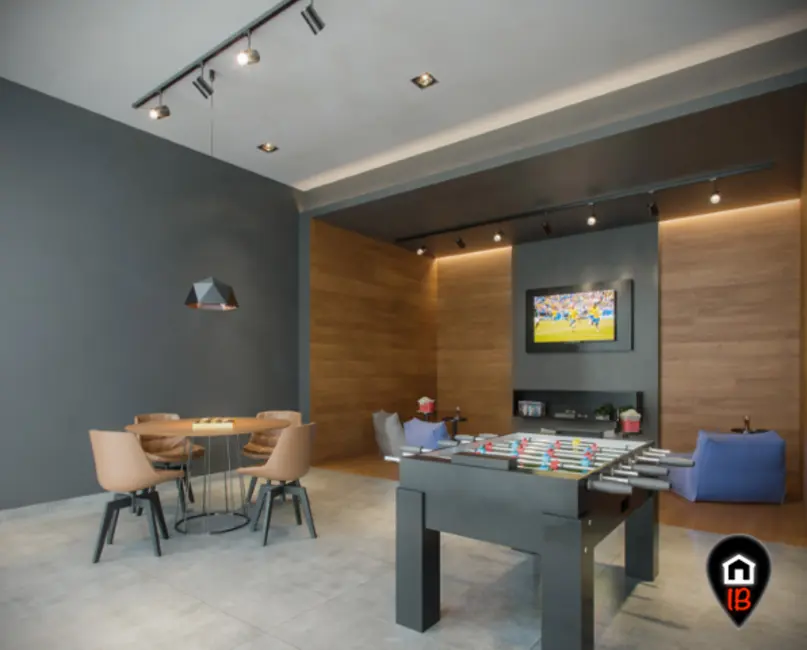 Foto 4 de Apartamento com 3 quartos à venda, 96m2 em Jardim Prudência, São Paulo - SP