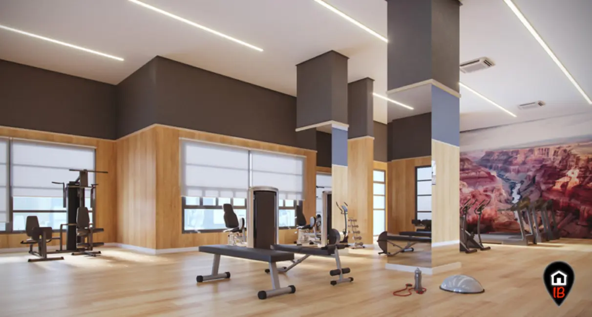 Foto 2 de Apartamento com 3 quartos à venda, 115m2 em Jardim Prudência, São Paulo - SP