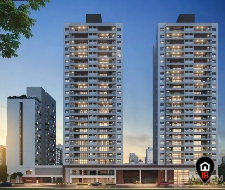 Foto 1 de Apartamento com 3 quartos à venda, 115m2 em Jardim Prudência, São Paulo - SP