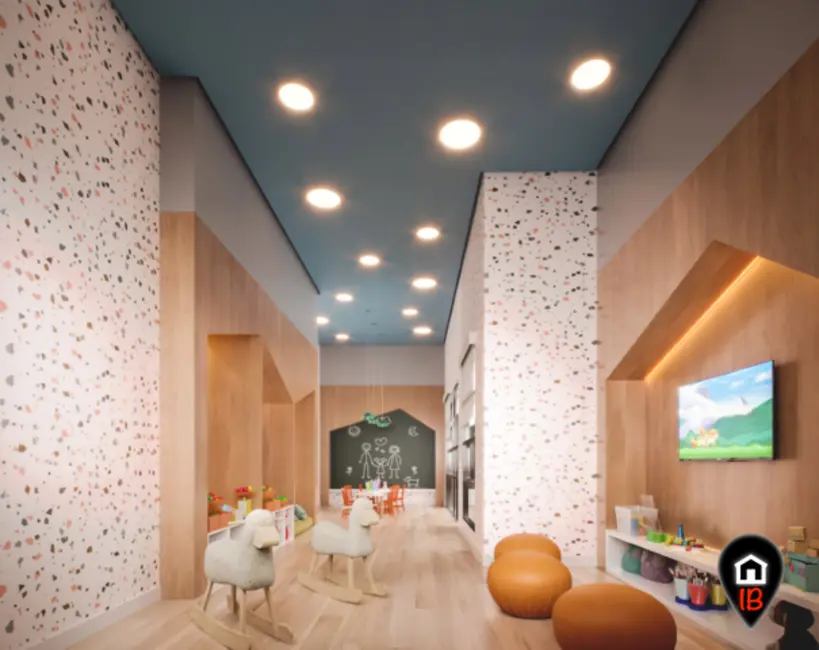 Foto 5 de Apartamento com 3 quartos à venda, 115m2 em Jardim Prudência, São Paulo - SP