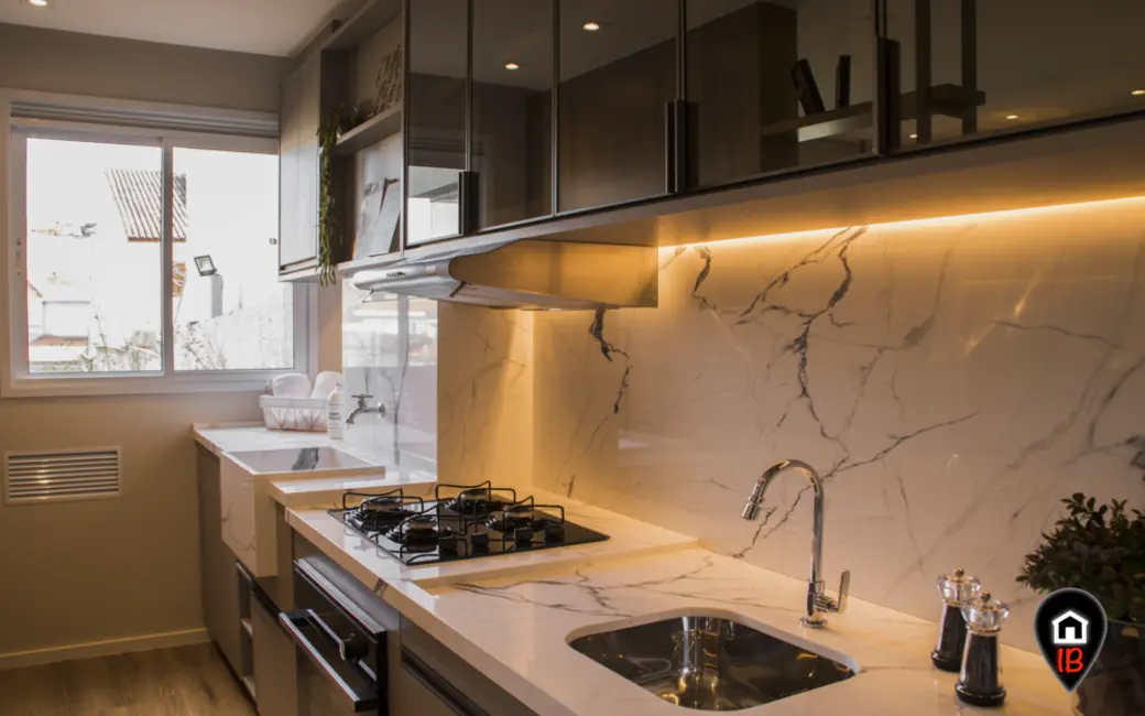 Apartamento com 2 quartos à venda, 50m2 em Penha de França, São Paulo - SP - imagem 4 Foto 4 de Apartamento com 2 quartos à venda, 50m2 em Penha de França, São Paulo - SP