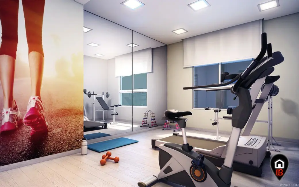 Apartamento com 2 quartos à venda, 50m2 em Penha de França, São Paulo - SP - imagem 9 Foto 9 de Apartamento com 2 quartos à venda, 50m2 em Penha de França, São Paulo - SP