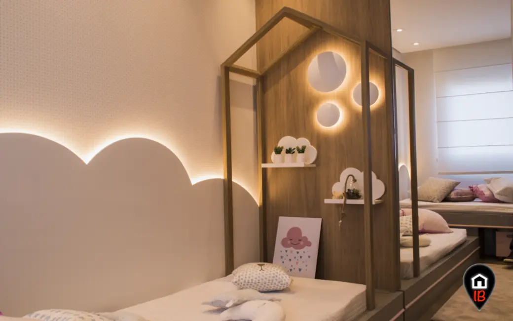 Apartamento com 2 quartos à venda, 50m2 em Penha de França, São Paulo - SP - imagem 7 Foto 7 de Apartamento com 2 quartos à venda, 50m2 em Penha de França, São Paulo - SP