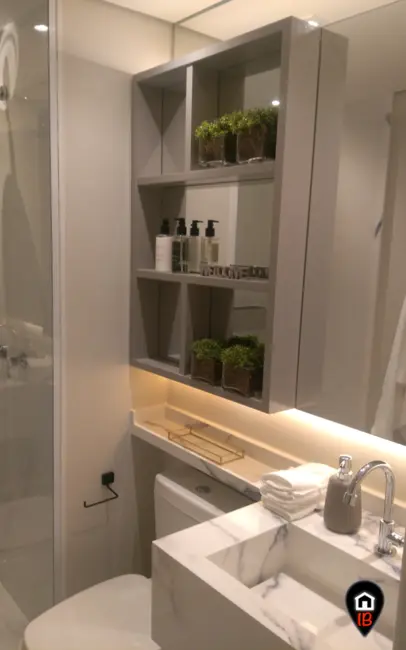 Apartamento com 2 quartos à venda, 50m2 em Penha de França, São Paulo - SP - imagem 8 Foto 8 de Apartamento com 2 quartos à venda, 50m2 em Penha de França, São Paulo - SP