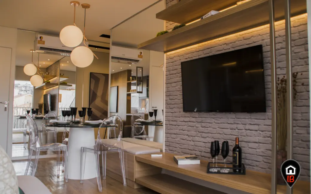 Apartamento com 2 quartos à venda, 50m2 em Penha de França, São Paulo - SP - imagem 3 Foto 3 de Apartamento com 2 quartos à venda, 50m2 em Penha de França, São Paulo - SP