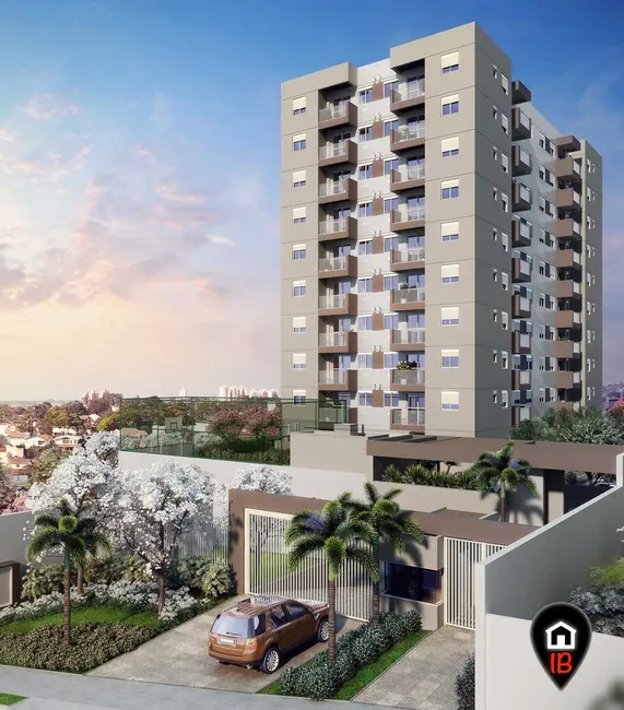 Foto 1 de Apartamento com 2 quartos à venda, 50m2 em Penha de França, São Paulo - SP