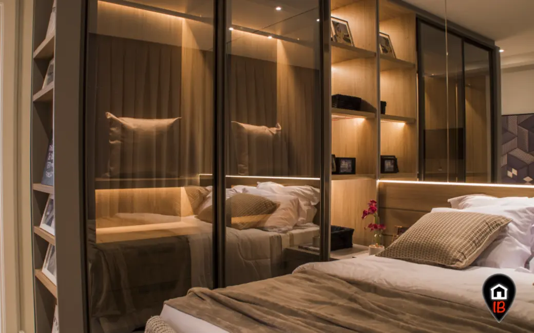 Apartamento com 2 quartos à venda, 50m2 em Penha de França, São Paulo - SP - imagem 6 Foto 6 de Apartamento com 2 quartos à venda, 50m2 em Penha de França, São Paulo - SP