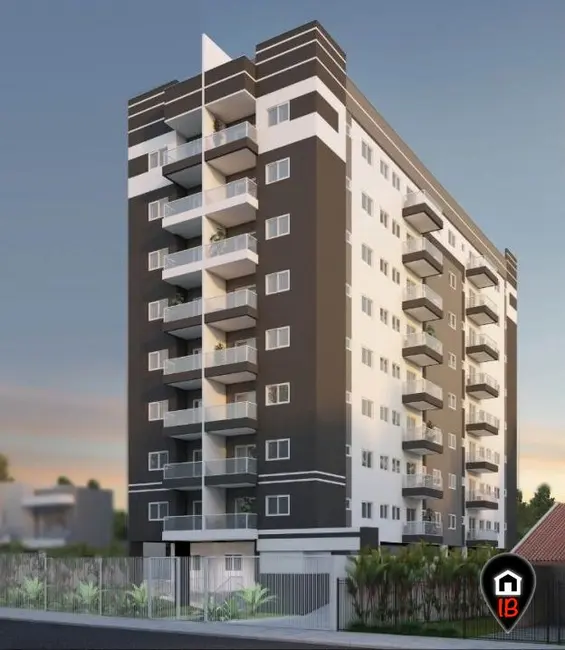 Foto 1 de Apartamento com 2 quartos à venda, 50m2 em São Paulo - SP