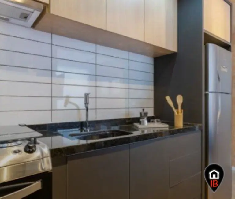 Foto 9 de Apartamento com 2 quartos à venda, 39m2 em Pirituba, São Paulo - SP