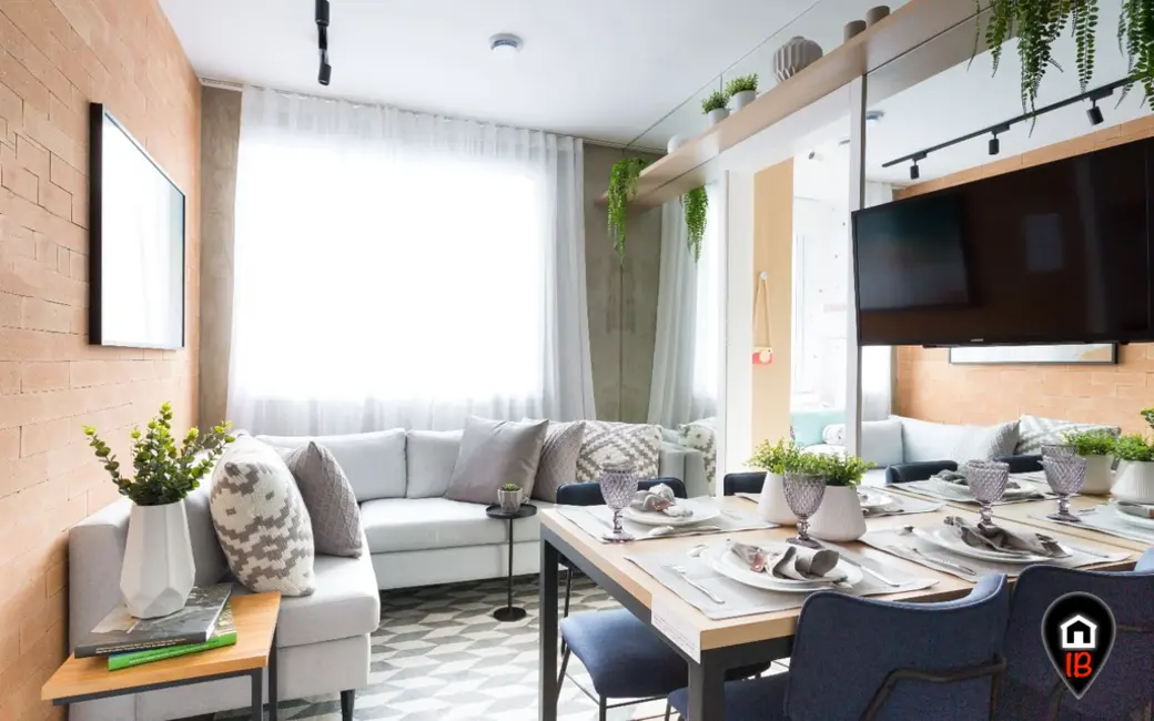 Foto 6 de Apartamento com 1 quarto à venda, 34m2 em Pirituba, São Paulo - SP