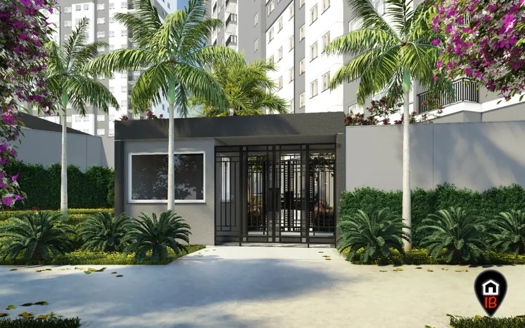 Foto 3 de Apartamento com 1 quarto à venda, 34m2 em Pirituba, São Paulo - SP