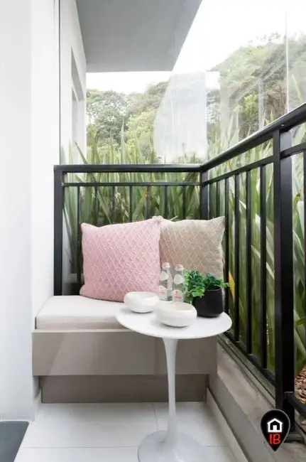 Foto 8 de Apartamento com 2 quartos à venda, 34m2 em Pirituba, São Paulo - SP