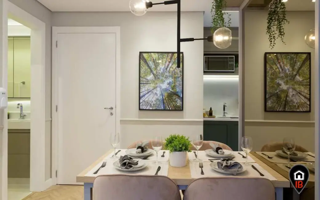 Foto 5 de Apartamento com 2 quartos à venda, 34m2 em Pirituba, São Paulo - SP