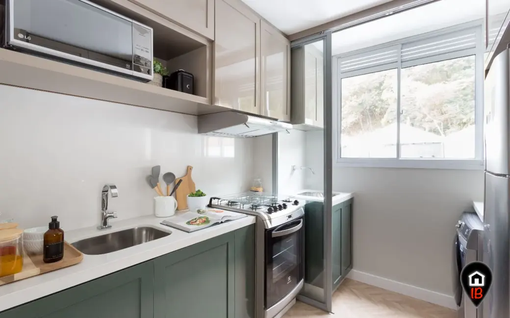 Foto 9 de Apartamento com 2 quartos à venda, 34m2 em Pirituba, São Paulo - SP