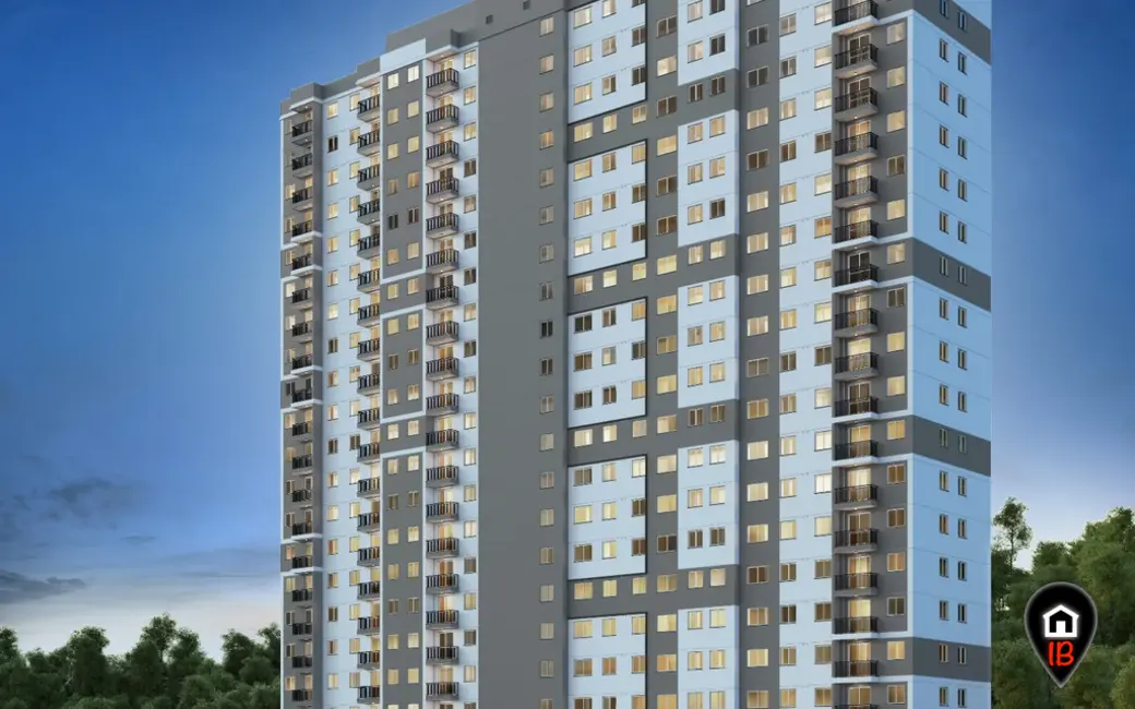 Foto 2 de Apartamento com 2 quartos à venda, 34m2 em Pirituba, São Paulo - SP