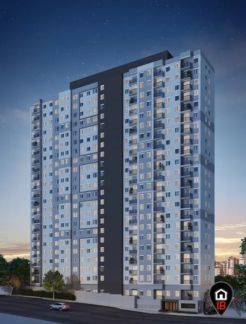 Foto 1 de Apartamento com 2 quartos à venda, 34m2 em Pirituba, São Paulo - SP