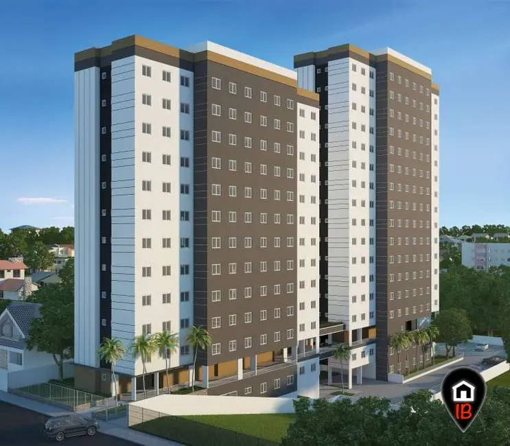 Foto 1 de Apartamento com 2 quartos à venda, 40m2 em São Paulo - SP