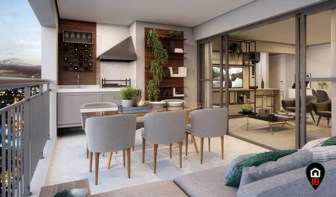 Foto 9 de Apartamento com 2 quartos à venda, 64m2 em Vila Prudente, São Paulo - SP