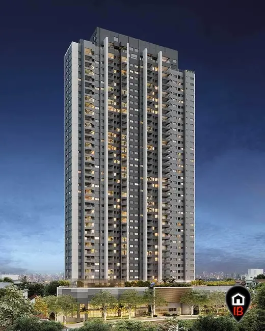 Apartamento com 2 quartos à venda, 73m2 em Vila Prudente, São Paulo - SP - imagem 1 Foto 1 de Apartamento com 2 quartos à venda, 73m2 em Vila Prudente, São Paulo - SP