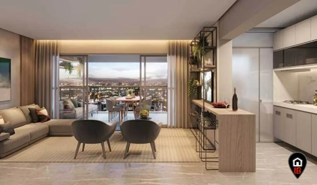 Apartamento com 3 quartos à venda, 93m2 em Vila Prudente, São Paulo - SP - imagem 7 Foto 7 de Apartamento com 3 quartos à venda, 93m2 em Vila Prudente, São Paulo - SP