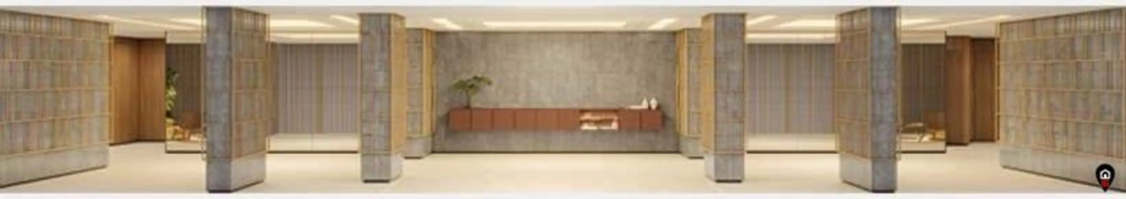 Apartamento com 3 quartos à venda, 93m2 em Vila Prudente, São Paulo - SP - imagem 3 Foto 3 de Apartamento com 3 quartos à venda, 93m2 em Vila Prudente, São Paulo - SP