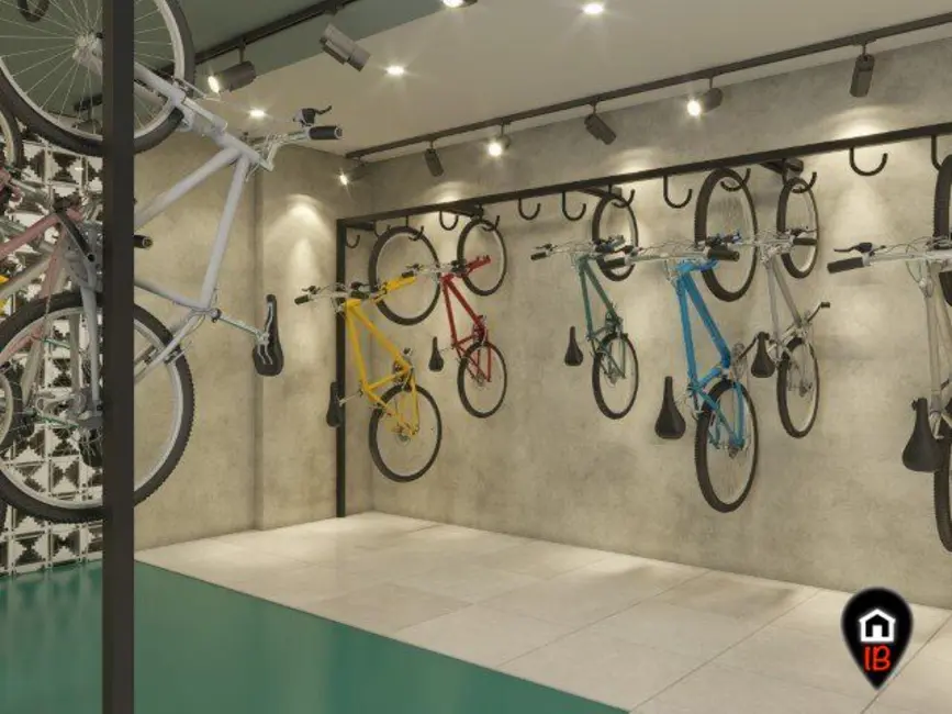 Apartamento com 2 quartos à venda, 57m2 em Aclimação, São Paulo - SP - imagem 8 Foto 8 de Apartamento com 2 quartos à venda, 57m2 em Aclimação, São Paulo - SP