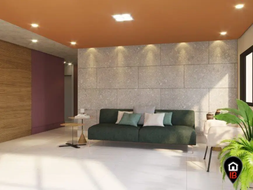 Foto 2 de Apartamento com 2 quartos à venda, 70m2 em Aclimação, São Paulo - SP