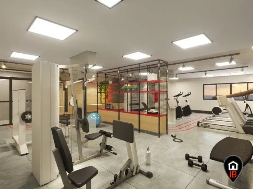 Foto 3 de Apartamento com 2 quartos à venda, 70m2 em Aclimação, São Paulo - SP