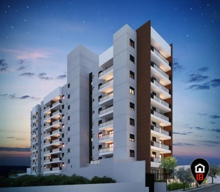 Foto 1 de Apartamento com 2 quartos à venda, 70m2 em Aclimação, São Paulo - SP