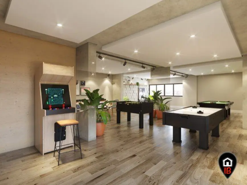 Foto 5 de Apartamento com 2 quartos à venda, 70m2 em Aclimação, São Paulo - SP