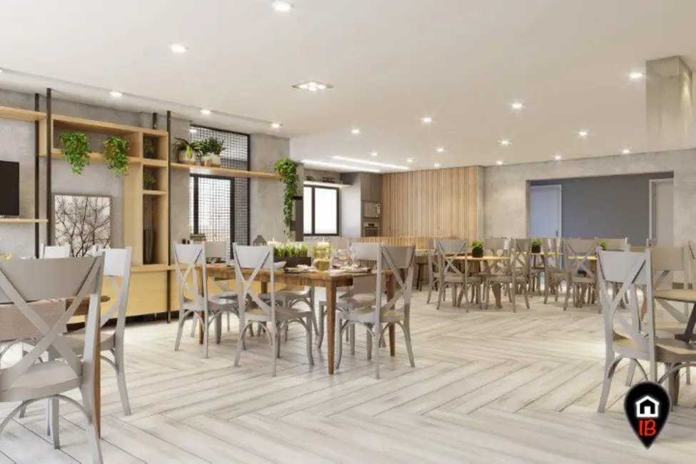 Foto 4 de Apartamento com 2 quartos à venda, 70m2 em Aclimação, São Paulo - SP