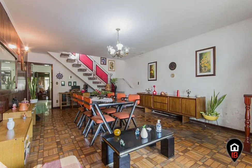 Casa com 3 quartos à venda, 300m2 em Tatuapé, São Paulo - SP - imagem 1 Foto 1 de Casa com 3 quartos à venda, 300m2 em Tatuapé, São Paulo - SP