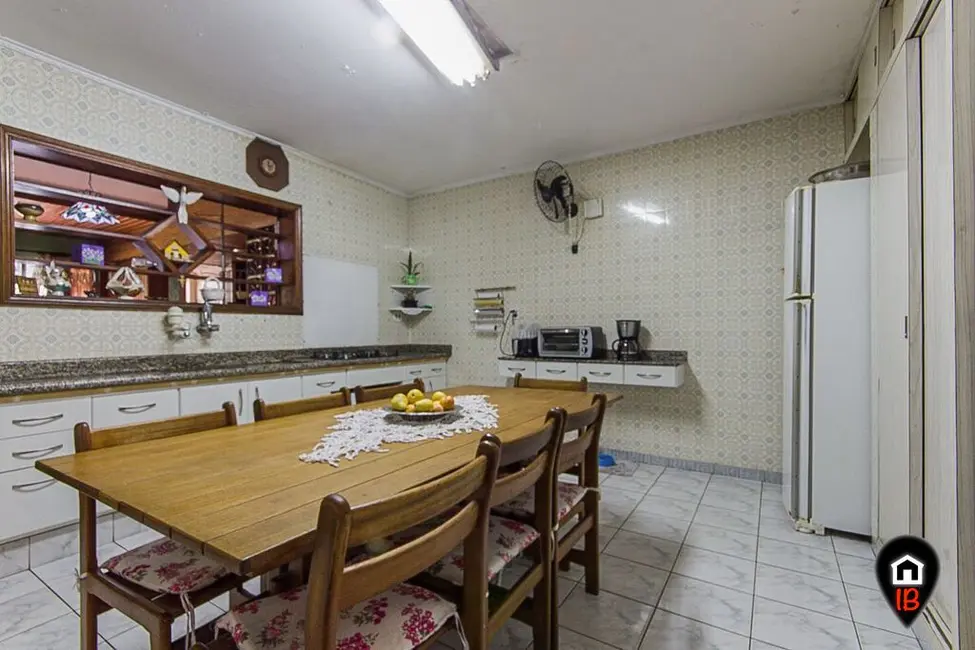Casa com 3 quartos à venda, 300m2 em Tatuapé, São Paulo - SP - imagem 3 Foto 3 de Casa com 3 quartos à venda, 300m2 em Tatuapé, São Paulo - SP