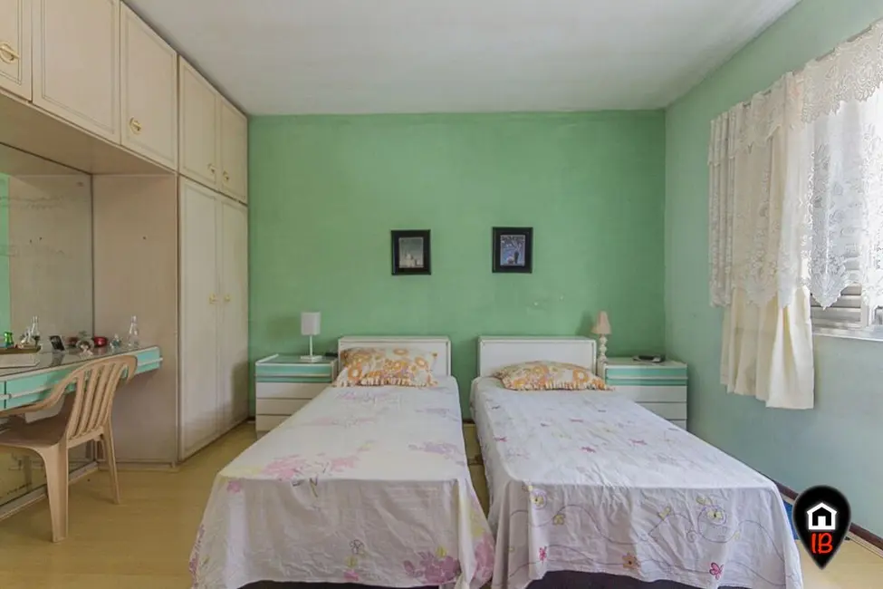 Casa com 3 quartos à venda, 300m2 em Tatuapé, São Paulo - SP - imagem 9 Foto 9 de Casa com 3 quartos à venda, 300m2 em Tatuapé, São Paulo - SP