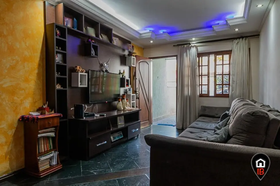 Casa com 3 quartos à venda, 114m2 em Cidade Patriarca, São Paulo - SP - imagem 4 Foto 4 de Casa com 3 quartos à venda, 114m2 em Cidade Patriarca, São Paulo - SP