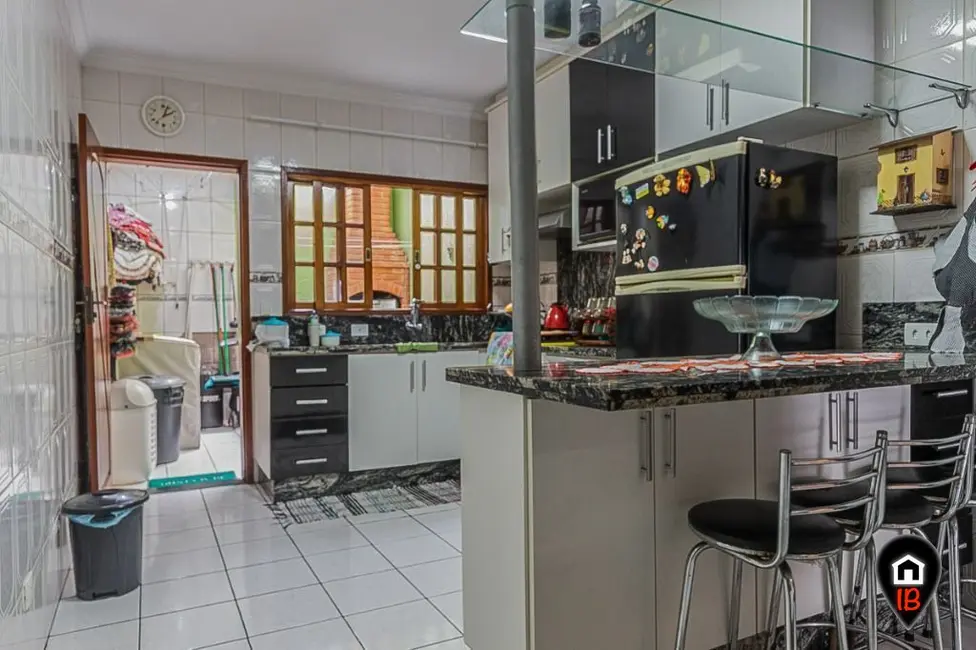 Casa com 3 quartos à venda, 114m2 em Cidade Patriarca, São Paulo - SP - imagem 7 Foto 7 de Casa com 3 quartos à venda, 114m2 em Cidade Patriarca, São Paulo - SP
