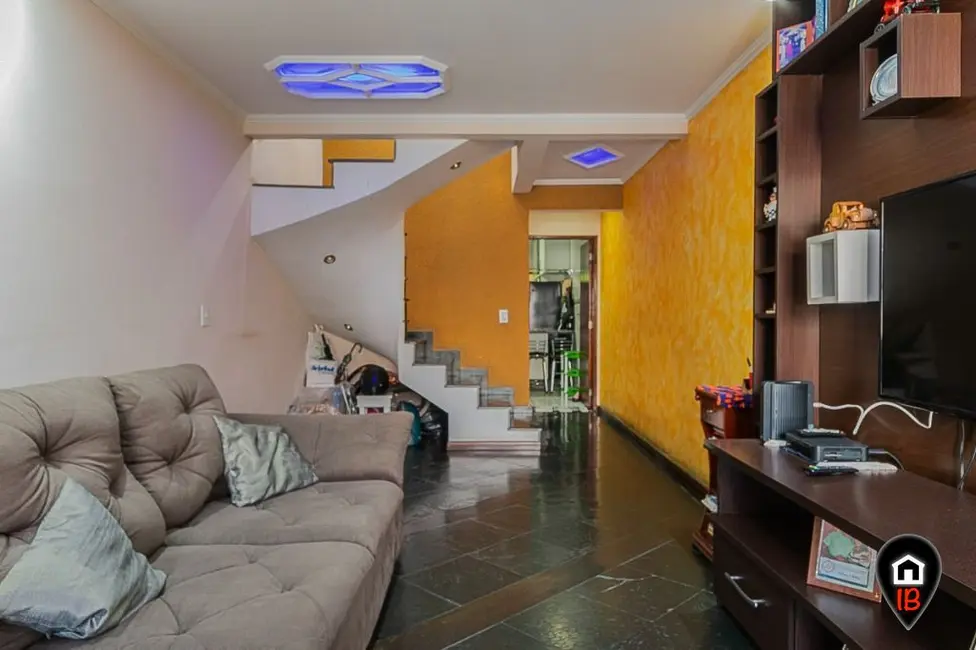 Foto 2 de Casa com 3 quartos à venda, 114m2 em Cidade Patriarca, São Paulo - SP