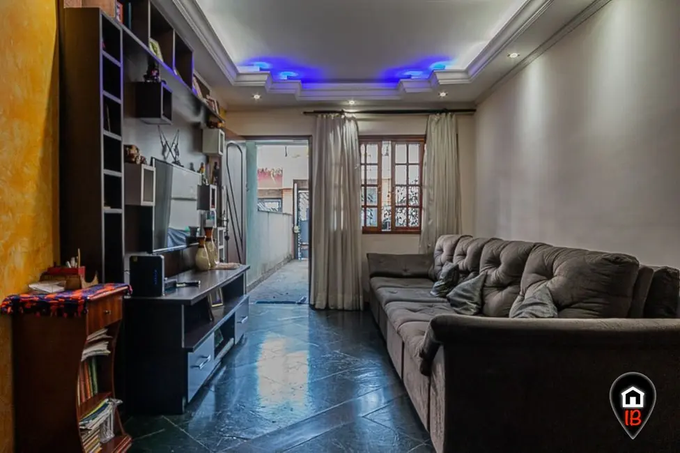 Casa com 3 quartos à venda, 114m2 em Cidade Patriarca, São Paulo - SP - imagem 5 Foto 5 de Casa com 3 quartos à venda, 114m2 em Cidade Patriarca, São Paulo - SP