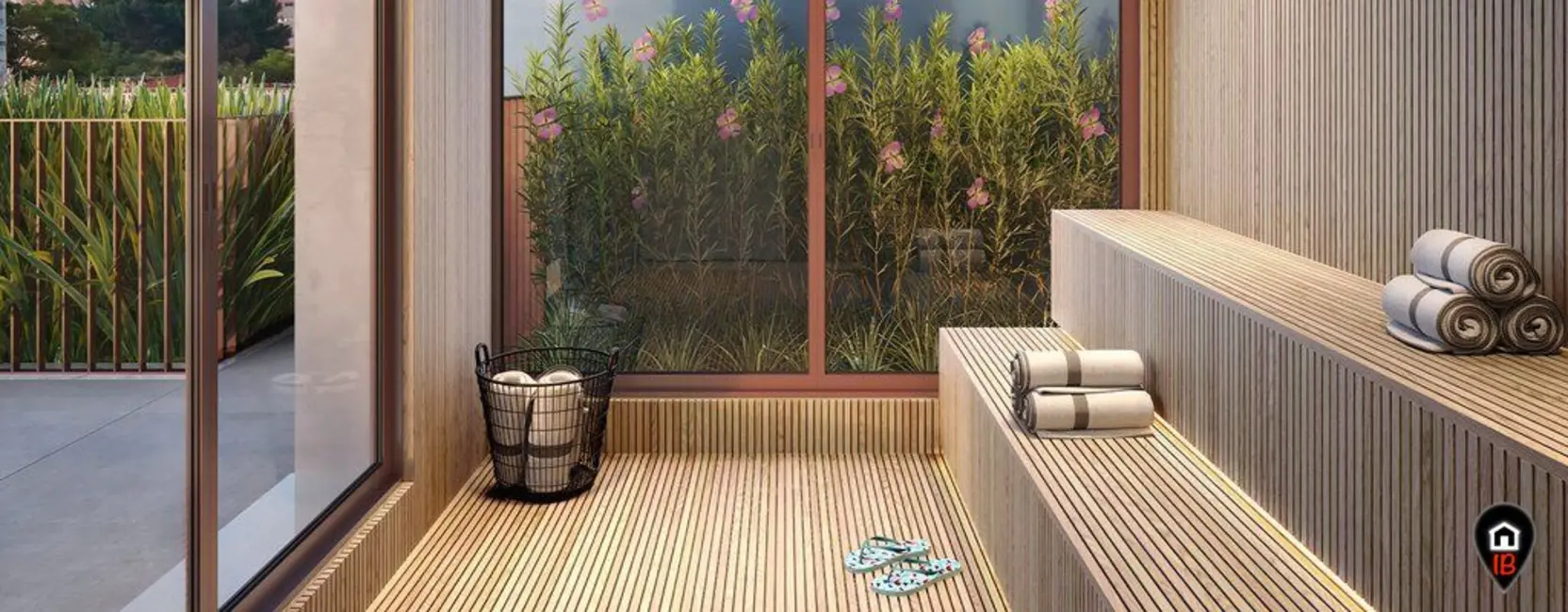 Apartamento com 3 quartos à venda, 111m2 em Perdizes, São Paulo - SP - imagem 9 Foto 9 de Apartamento com 3 quartos à venda, 111m2 em Perdizes, São Paulo - SP