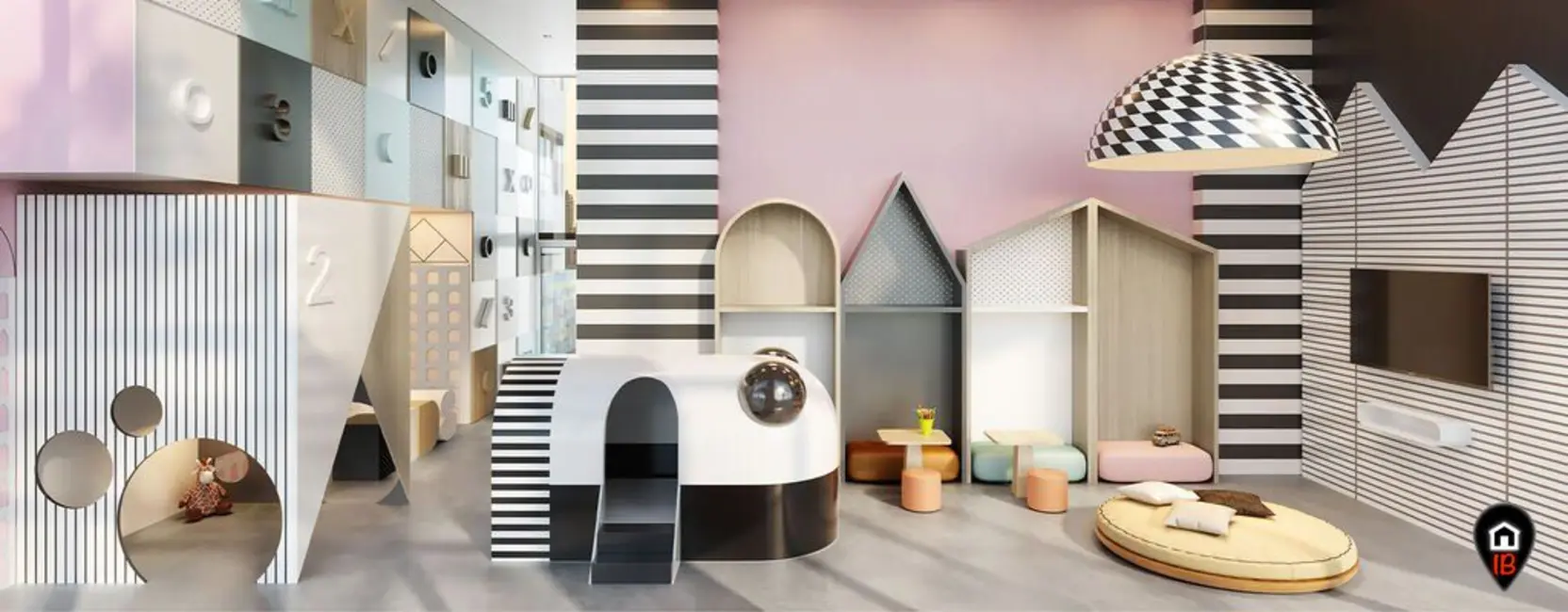 Apartamento com 3 quartos à venda, 111m2 em Perdizes, São Paulo - SP - imagem 8 Foto 8 de Apartamento com 3 quartos à venda, 111m2 em Perdizes, São Paulo - SP