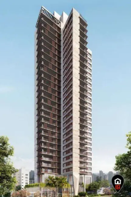 Apartamento com 3 quartos à venda, 111m2 em Perdizes, São Paulo - SP - imagem 1 Foto 1 de Apartamento com 3 quartos à venda, 111m2 em Perdizes, São Paulo - SP