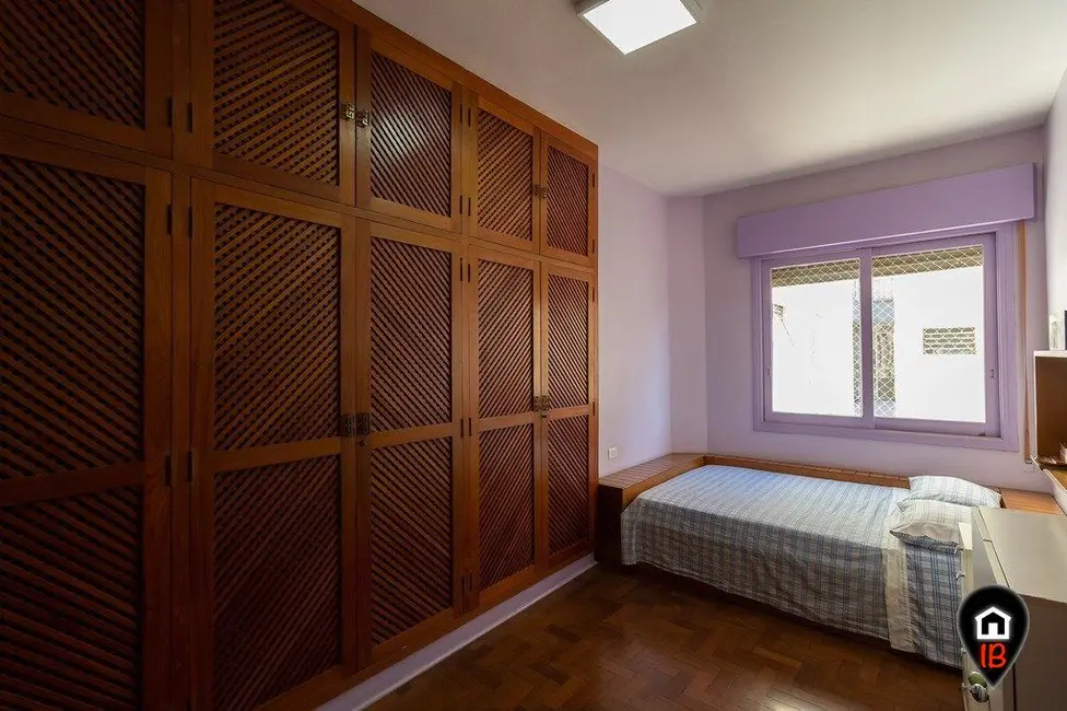 Apartamento com 3 quartos à venda, 115m2 em Higienópolis, São Paulo - SP - imagem 7 Foto 7 de Apartamento com 3 quartos à venda, 115m2 em Higienópolis, São Paulo - SP